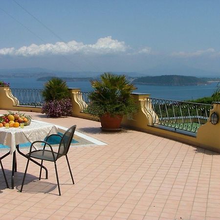 Villa Rosalia Ischia Exterior photo